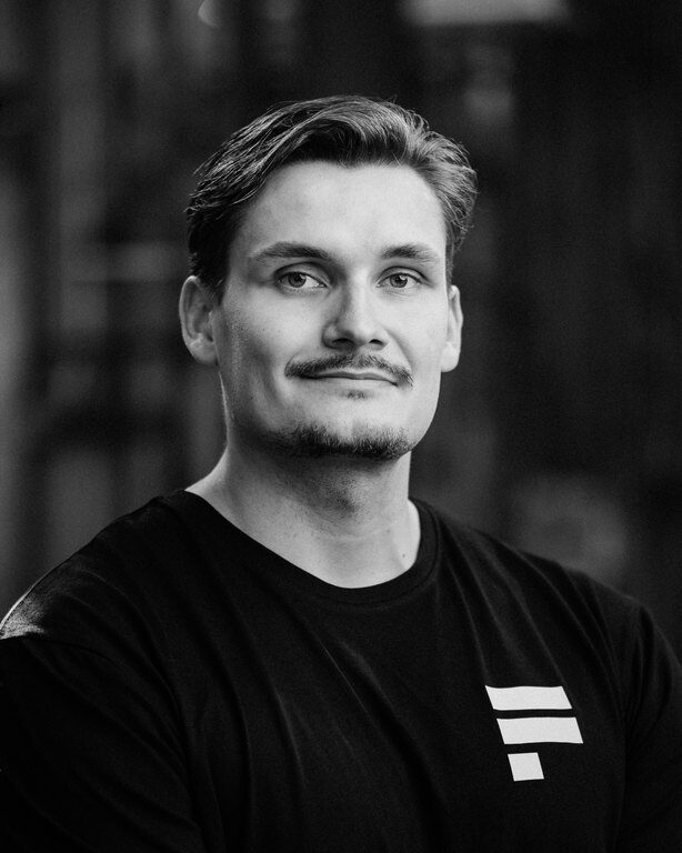 Joel Koistinen