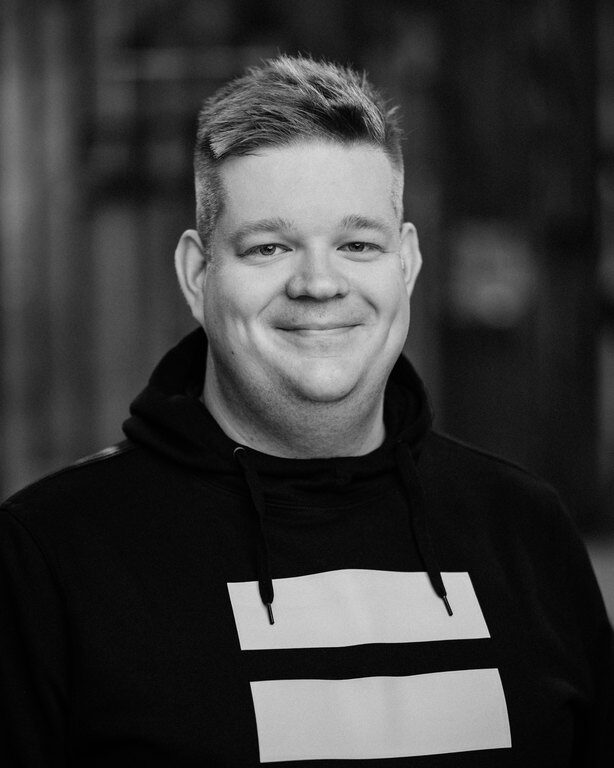Justus Hämäläinen