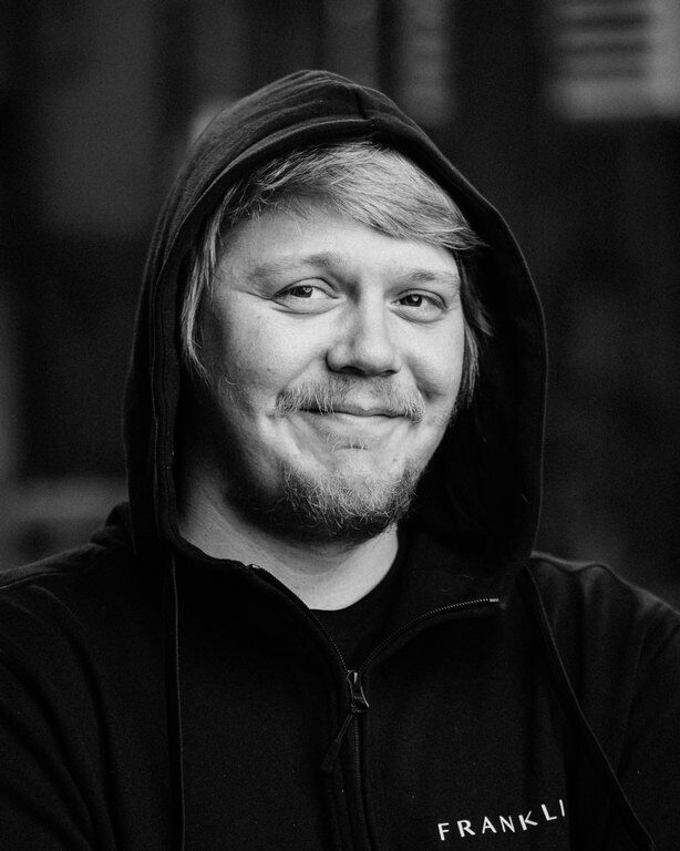 Robin Niinimaa