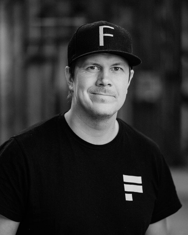 Roope Martikainen