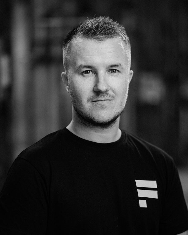 Tino Suomela
