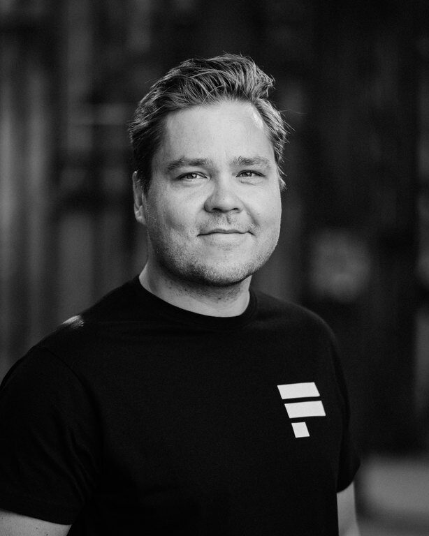 Tuomas Mäkelä